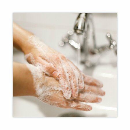 Dial Professional Basics MP Free Liquid Hand Soap, Unscented, 3.78 L Refill Bottle DIA 33809EA